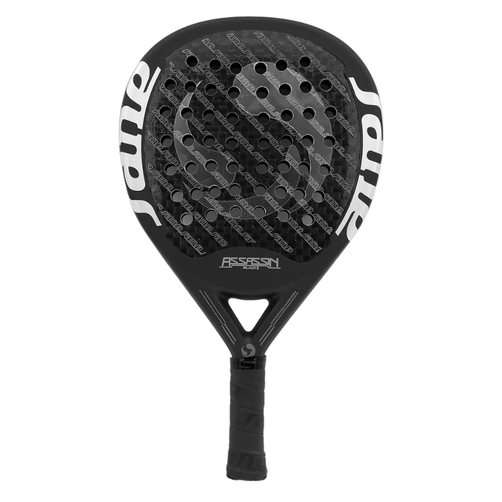 Pala Sane Assassin Black II