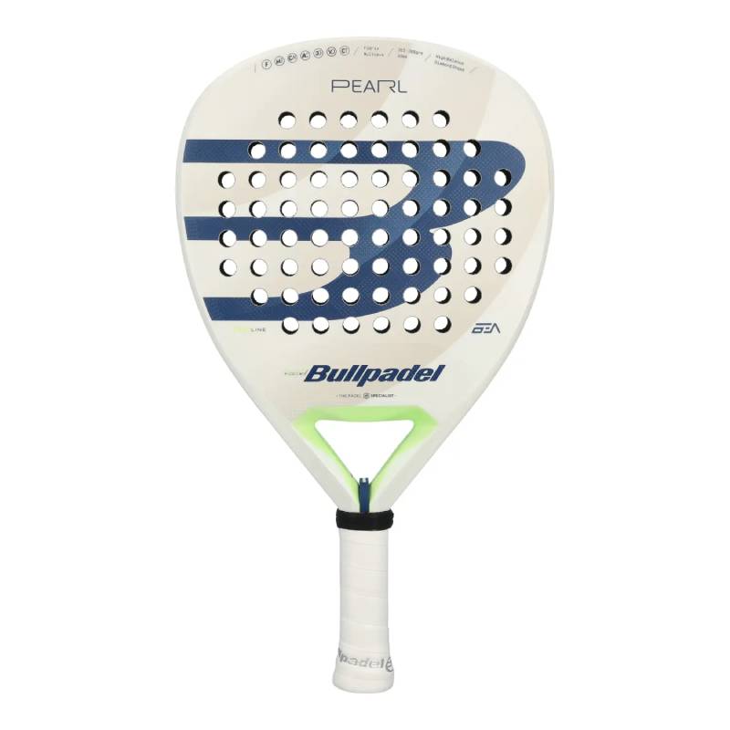 Pala Bullpadel Pearl (Bea Gonzalez) 