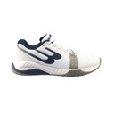 Zapatilla Bullpadel Comfort 23I Blanco/Marino Bp44012004