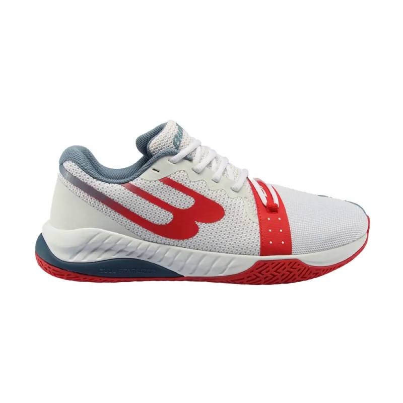 Zapatilla Bullpadel Comfort 23V 012000