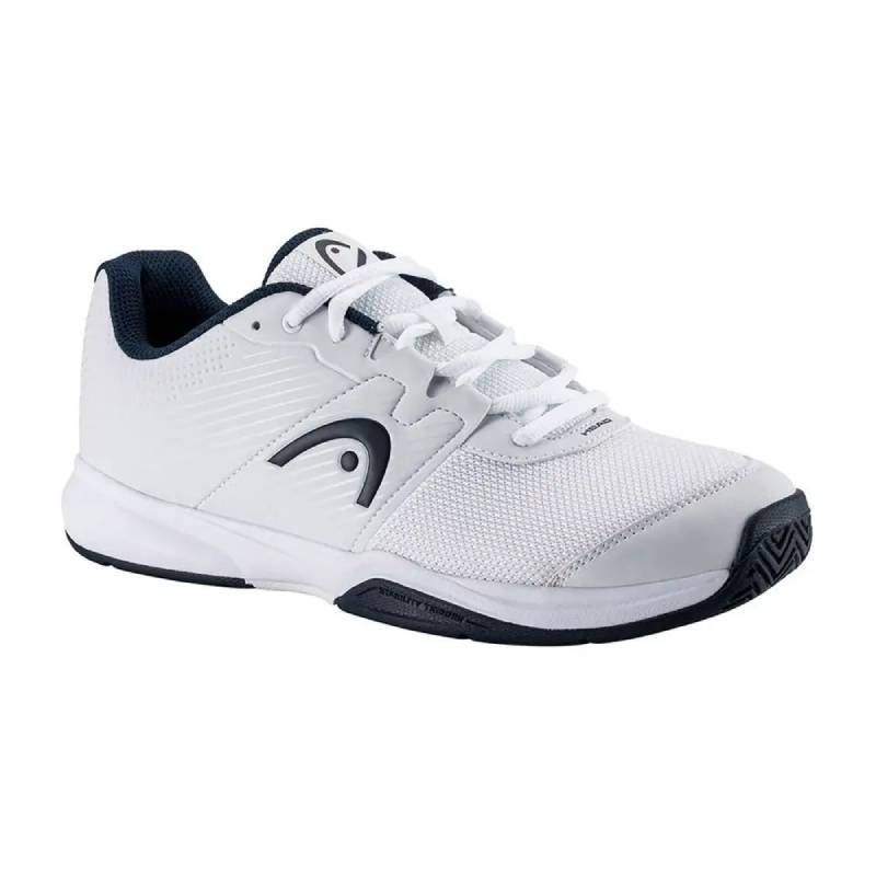 Zapatilla Head Revolt Court 273513 Whbb