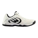 Zapatilla Bullpadel Beker 24V Blanco
