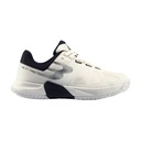 Zapatilla Bullpadel Prf Comfort W 24V Blanco Mujer