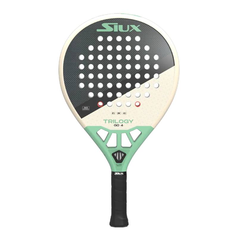 Pala Siux Trilogy Go 4 W