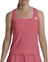 Camiseta Bullpadel Envio 055 Rosa Mujer
