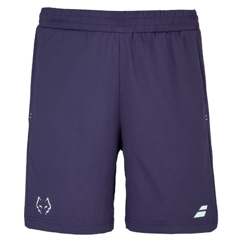 Short Babolat Juan Lebron Marino