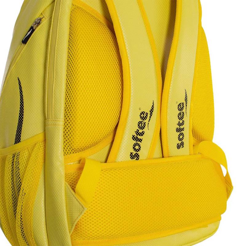 Mochila  Softee Car