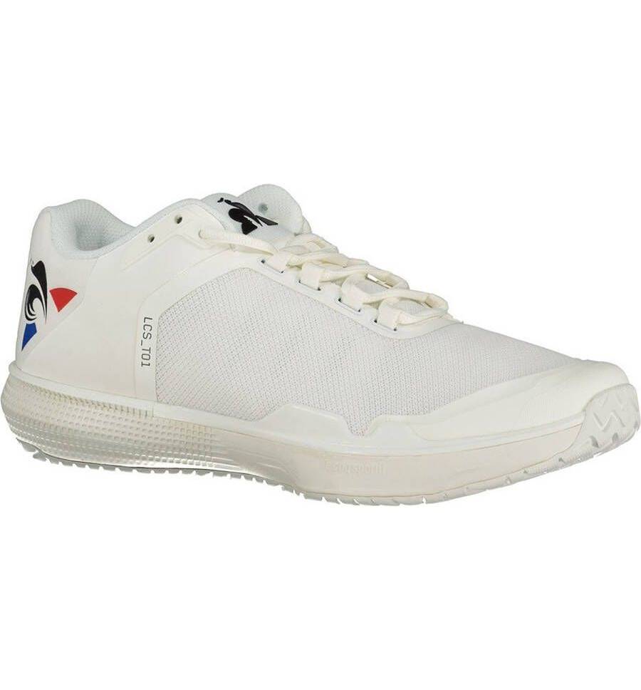 Zapatilla Lcs Futur T01 All Court Blanco