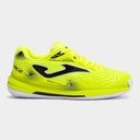 Zapatilla Joma Ace Men 2409 Amarillo Flúor