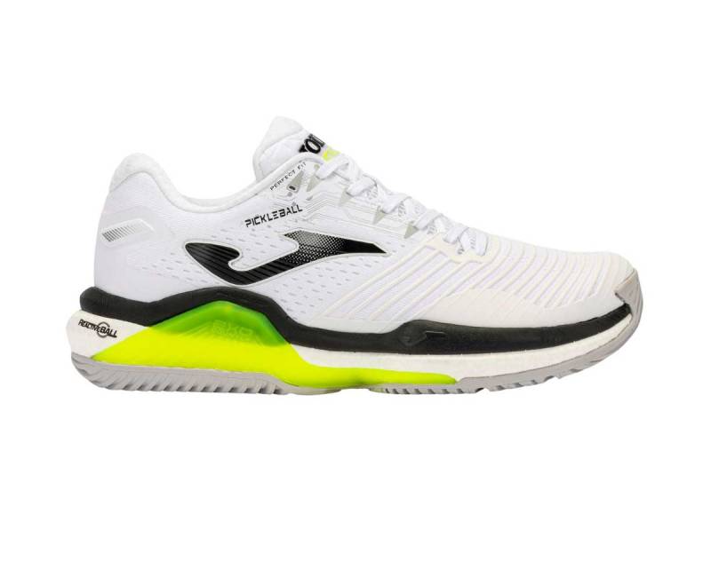 Zapatilla Joma Pickleball 2402 Blanco﻿