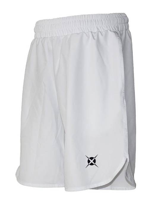 Short Heroes Uomo Blanco