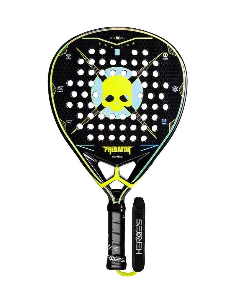 Pala Heroes Hy Predator Master 2024