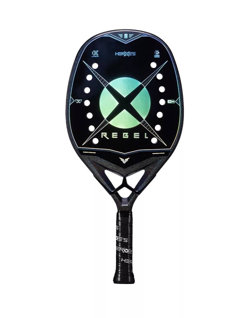 Raqueta Heroes  Rebel 2024 Beach Tennis