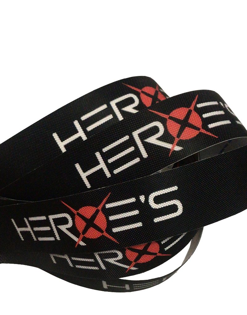 Protector Heroes Negro