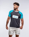 Camiseta Siux Diablo Sanyo Oficial Fw24 Hombre G