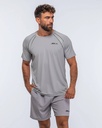 Camiseta Siux Match 24 Hombre
