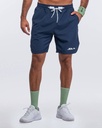 Short Siux Split Hombre Marino
