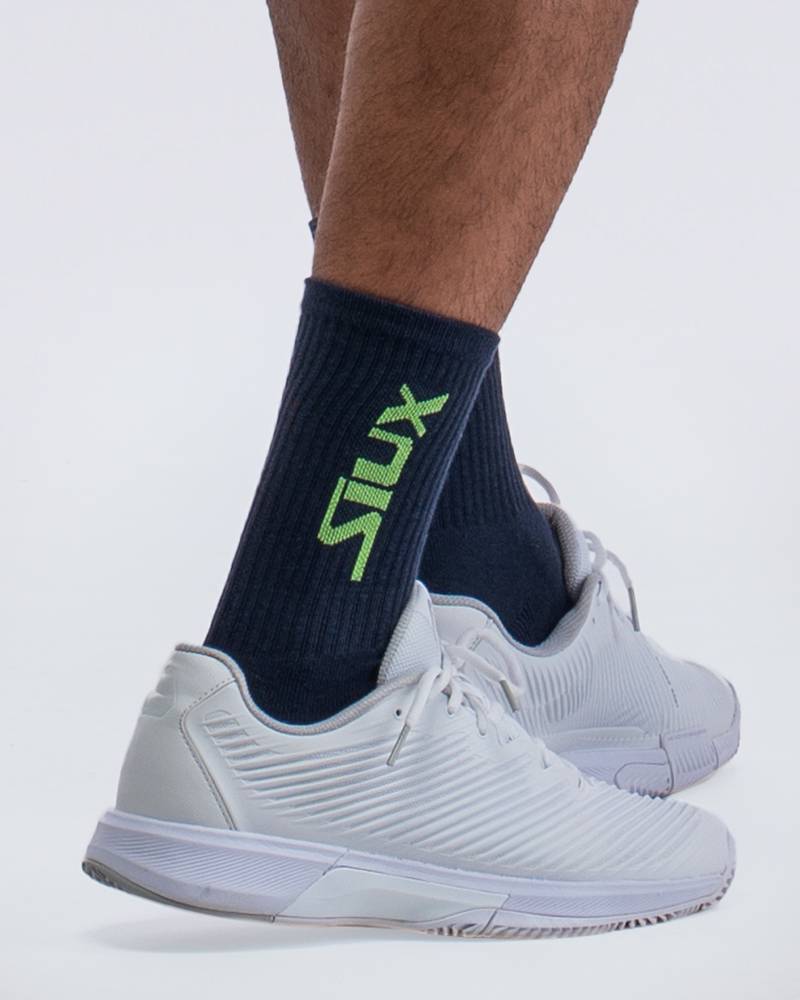 Calcetines Siux Largos Reveal Pack 2