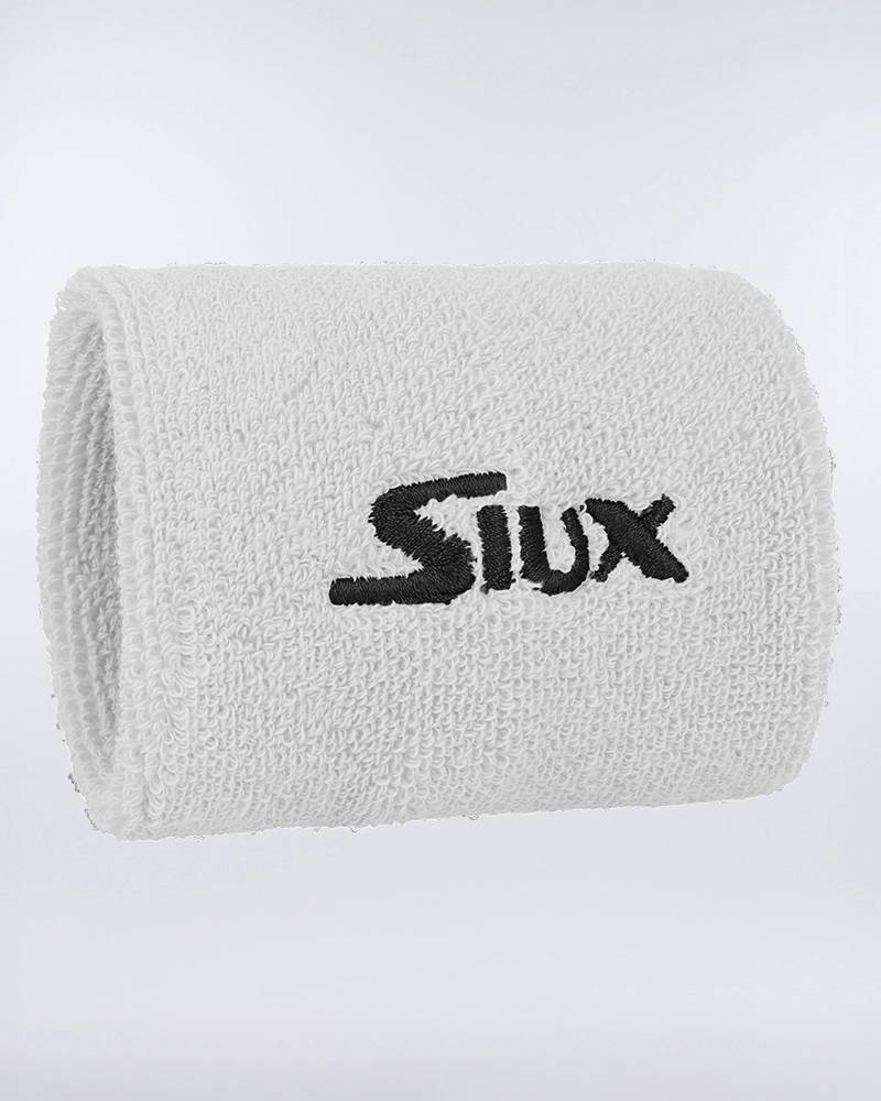 Muñequeras Siux Club Pack 2