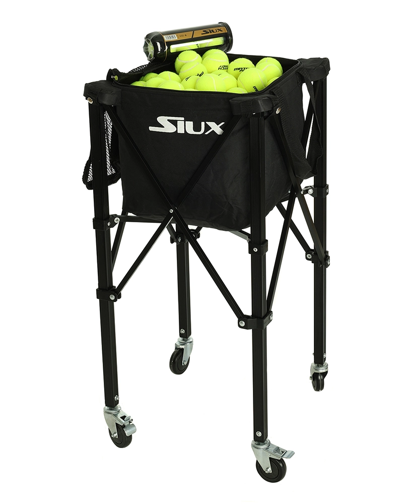 Cesto De Bolas Siux Maxi