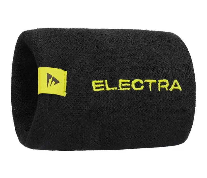 Muñequera Siux Electra Stupa Negra 24