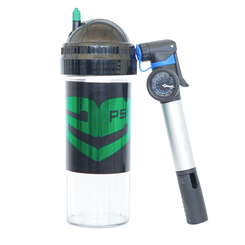 Tubo 29PSI X3e Con Bomba