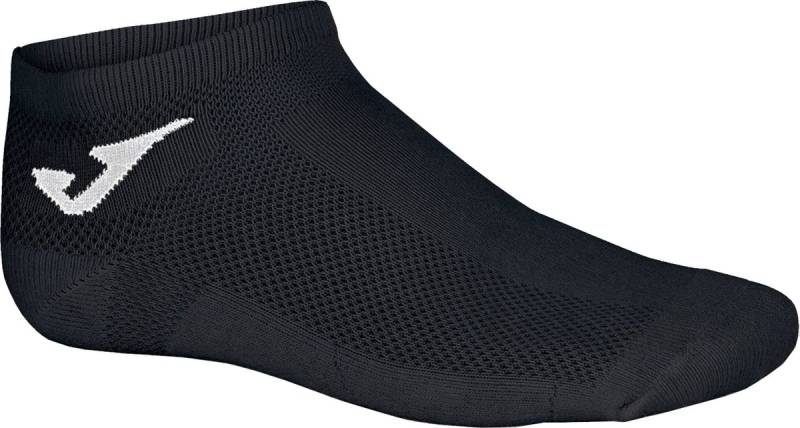Calcetines Joma Invisible Black