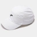 Gorra Joma Running Night White 400580.200