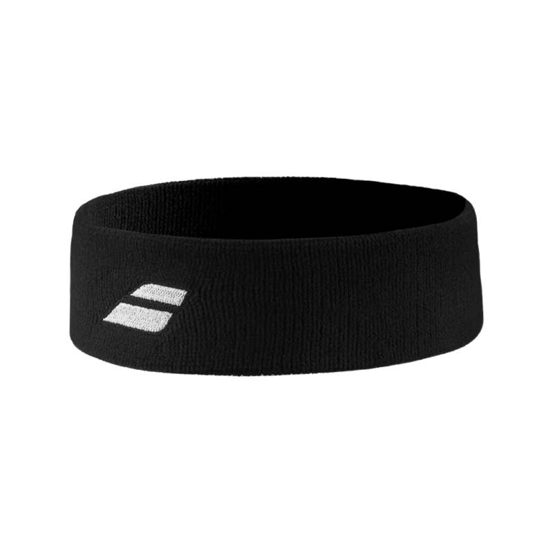 Cinta Babolat Tie Negro