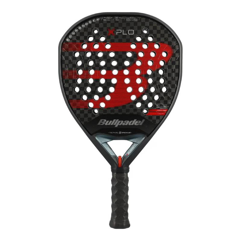 Pala Bullpadel Xplo 25