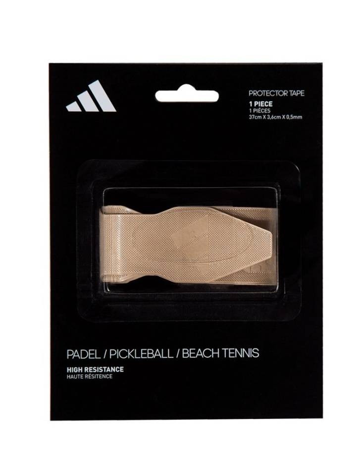 Protector Adidas Antishock Tape Transparente