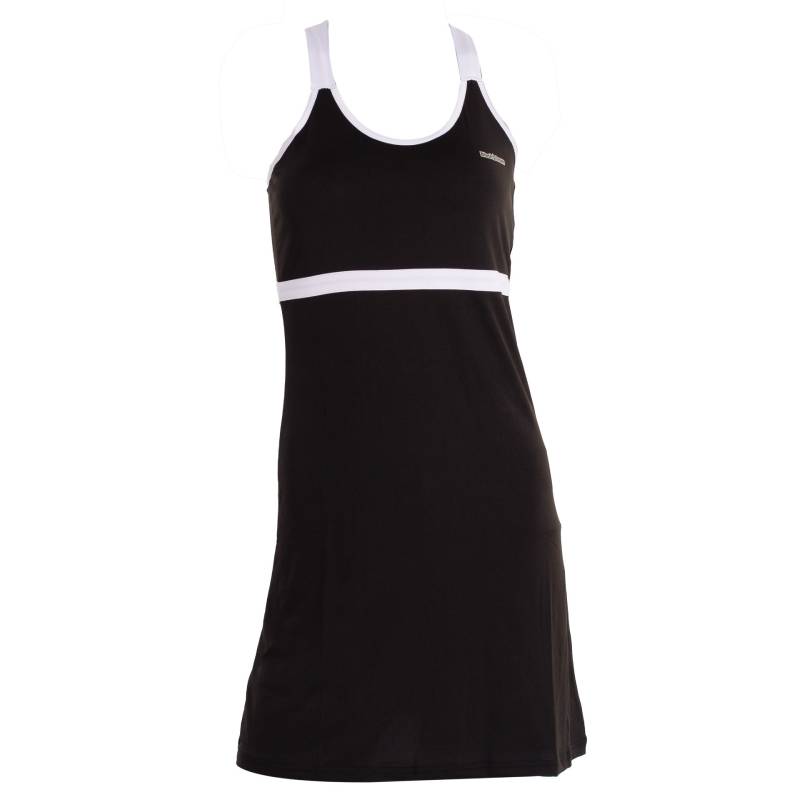 Vestido Black Crown Himba A000961 A80