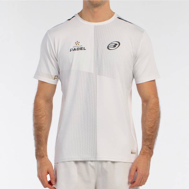 Camiseta Bullpadel Buque