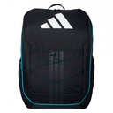 Mochila Adidas Protour Black 3.4