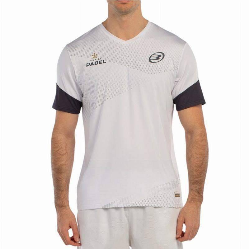 Camiseta Bullpadel Brial 012
