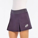 Falda Basica Bullpadel Adoso 700 Carbon