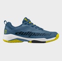 Zapatilla Bullpadel Prf Hybrid 24I Azul Acero