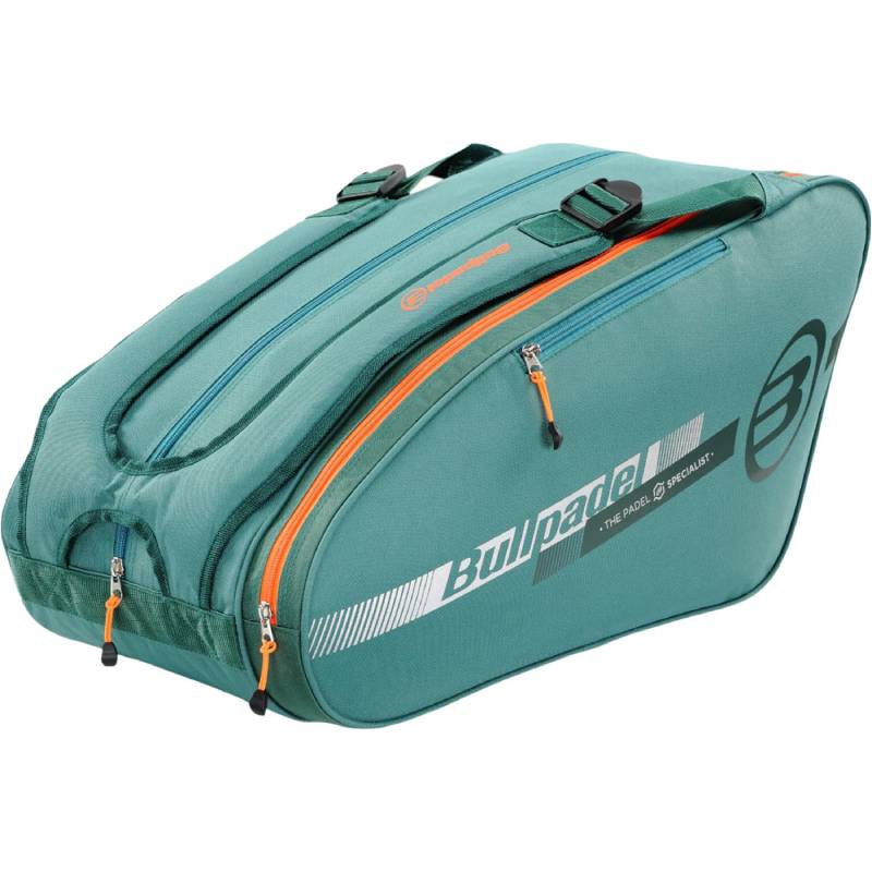 Paletero Bullpadel Bpp25015 Tour
