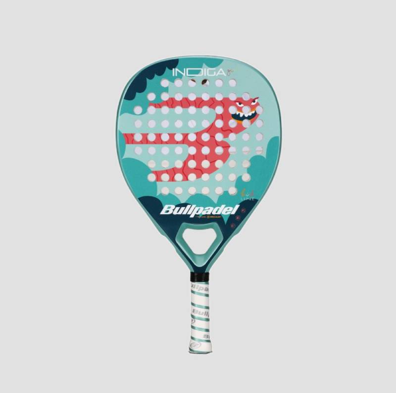 Pala Bullpadel Indiga Girl 2025