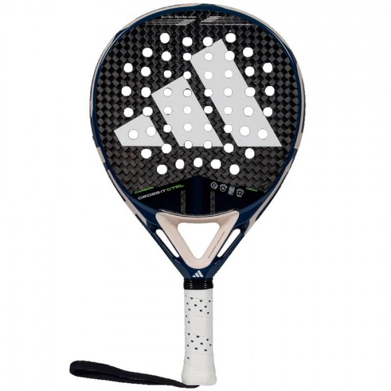 Pala Adidas Cross It Carbon Ctrl Ar1 25