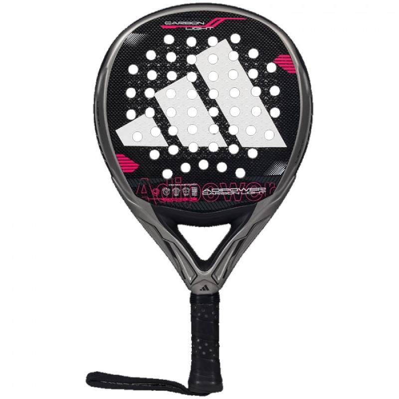 Pala Adidas Adipower Carbon Light Ar1 25