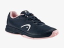 Zapatilla Head Revolt Pro 4.0 Negro Rosa W 274203