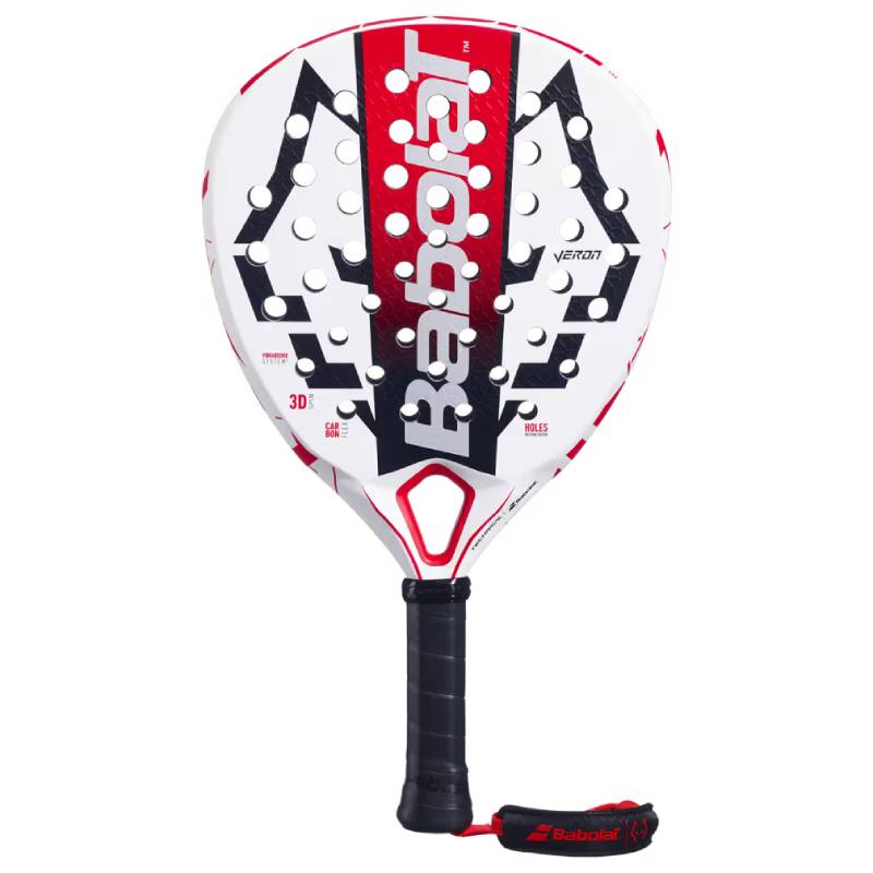 "Pala Babolat Technical Veron Juan Lebron 2.5
