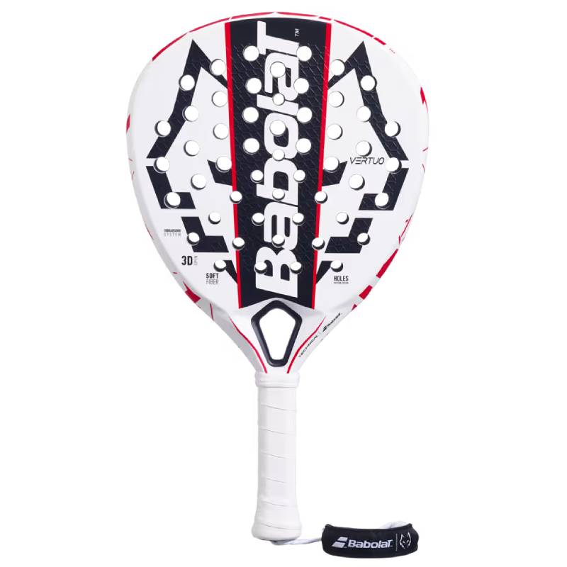 Pala Babolat Technical Vertuo Juan Lebron 2.5