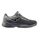 Zapatilla Bullpadel Prf Grip 24I Negro