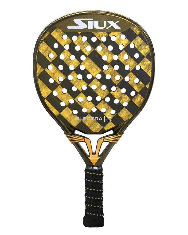 Pala Siux Electra Stupa Pro St4