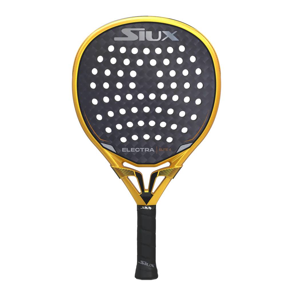 Pala Siux Electra Elite 4