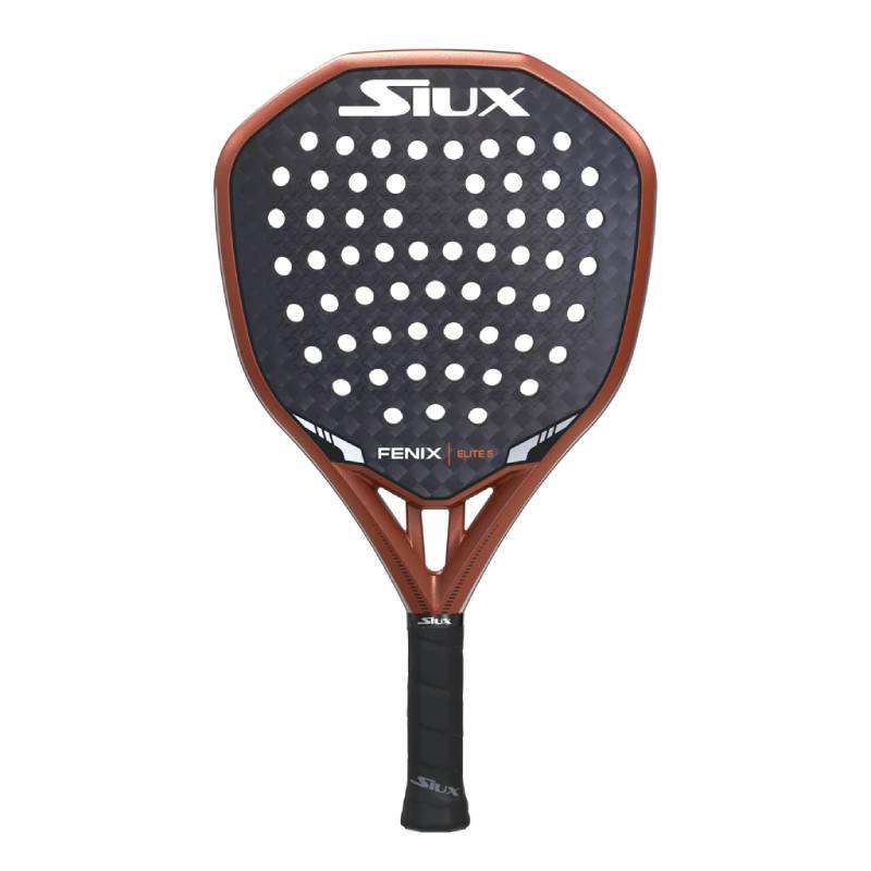 Pala Siux Fenix Elite 5