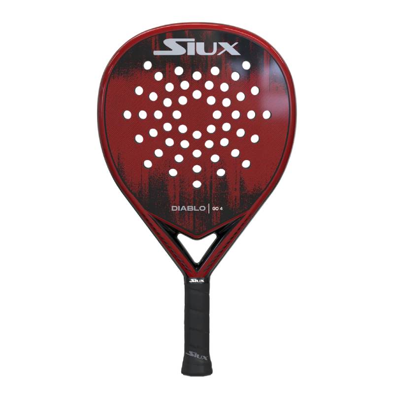 Pala Siux Diablo Go 4