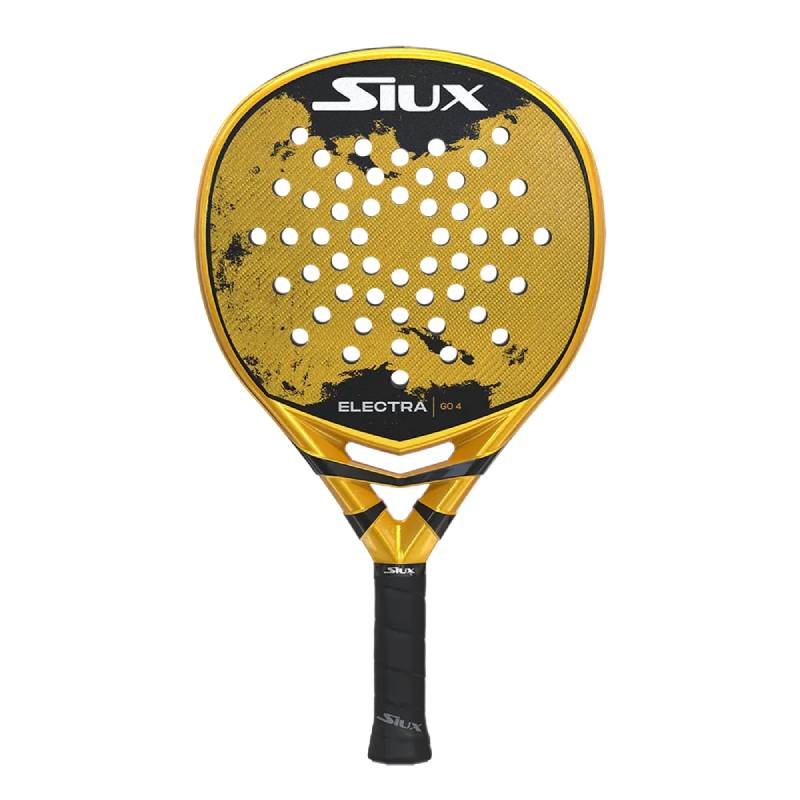 Pala Siux Electra Go 4
